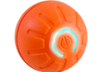 Jumping Ball Orange