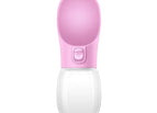 Pink / 300ml-PET