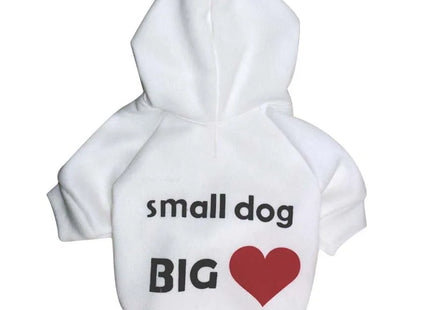 Ropa para Mascotas con Frases Divertidas