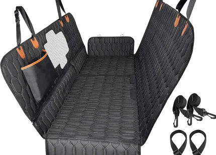 Alfombrilla para Asiento Trasero de Coche