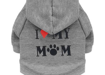 Ropa para Mascotas con Frases Divertidas